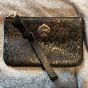 Kate Spade wristlet